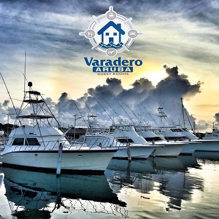 Varadero Marina Airport Guests Rooms Οράνχεσταντ Εξωτερικό φωτογραφία
