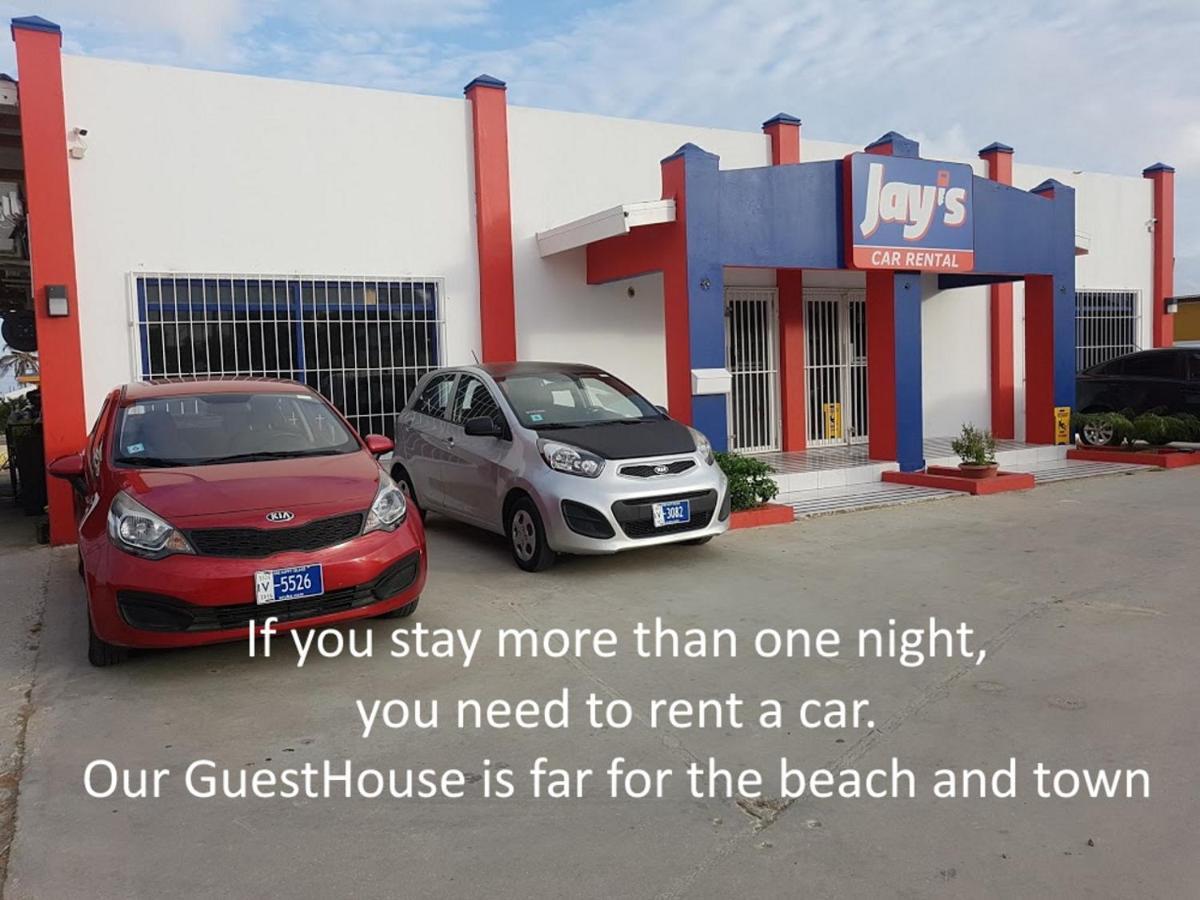Varadero Marina Airport Guests Rooms Οράνχεσταντ Εξωτερικό φωτογραφία