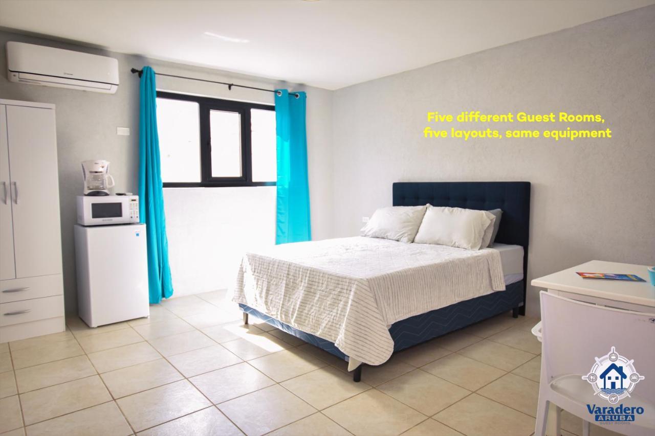 Varadero Marina Airport Guests Rooms Οράνχεσταντ Εξωτερικό φωτογραφία