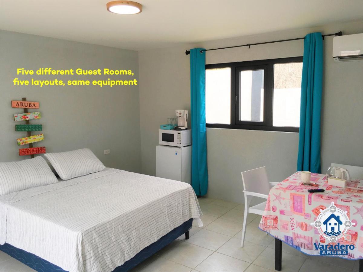 Varadero Marina Airport Guests Rooms Οράνχεσταντ Εξωτερικό φωτογραφία