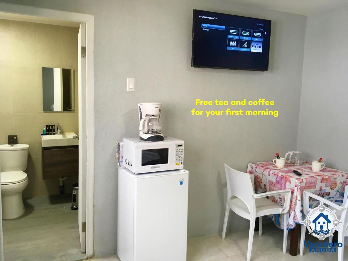 Varadero Marina Airport Guests Rooms Οράνχεσταντ Εξωτερικό φωτογραφία