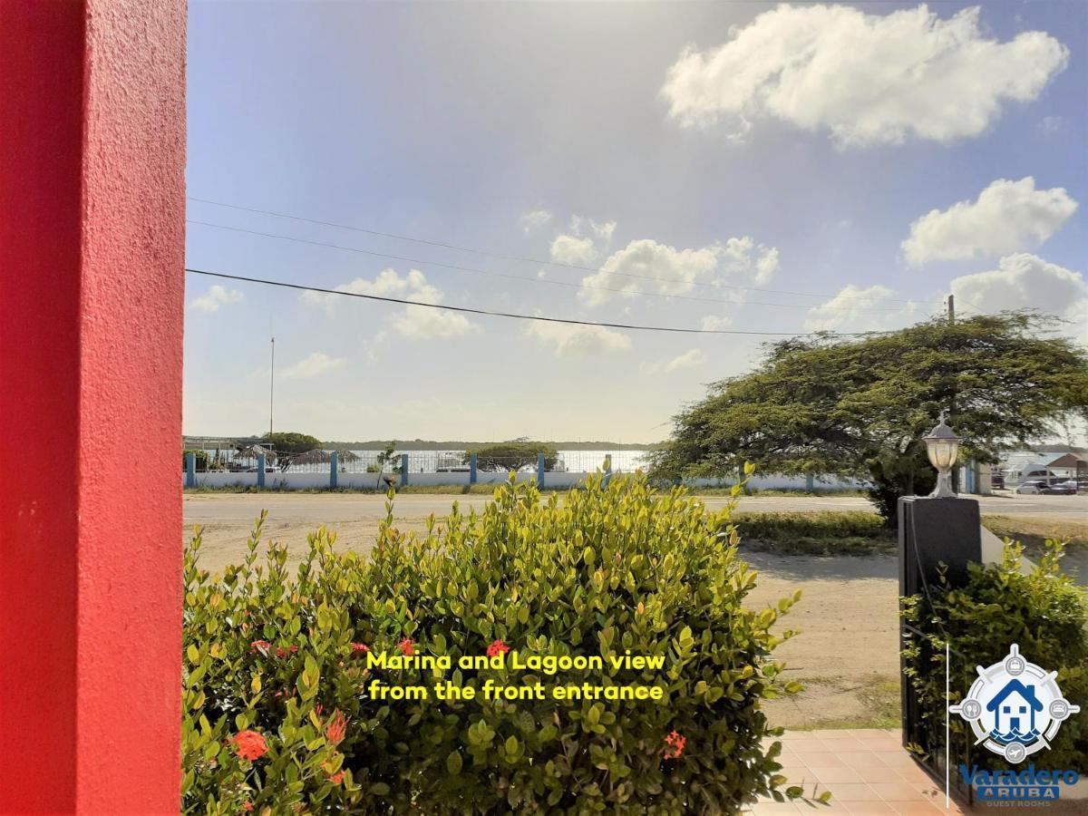 Varadero Marina Airport Guests Rooms Οράνχεσταντ Εξωτερικό φωτογραφία