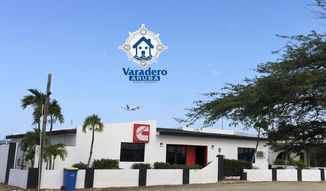 Varadero Marina Airport Guests Rooms Οράνχεσταντ Εξωτερικό φωτογραφία