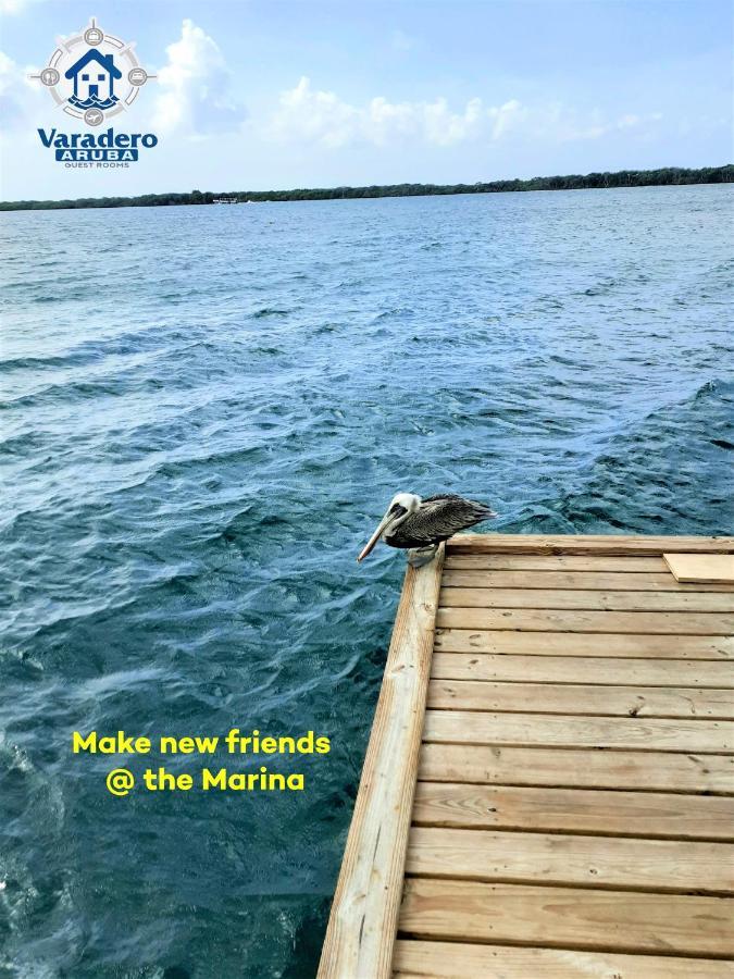 Varadero Marina Airport Guests Rooms Οράνχεσταντ Εξωτερικό φωτογραφία