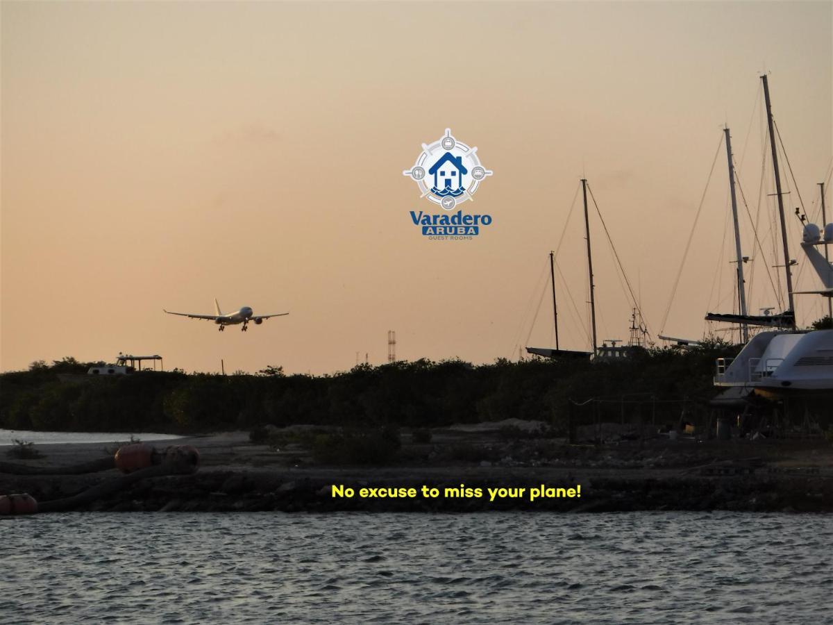 Varadero Marina Airport Guests Rooms Οράνχεσταντ Εξωτερικό φωτογραφία