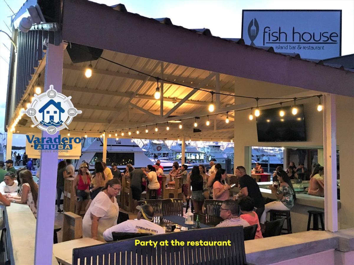Varadero Marina Airport Guests Rooms Οράνχεσταντ Εξωτερικό φωτογραφία