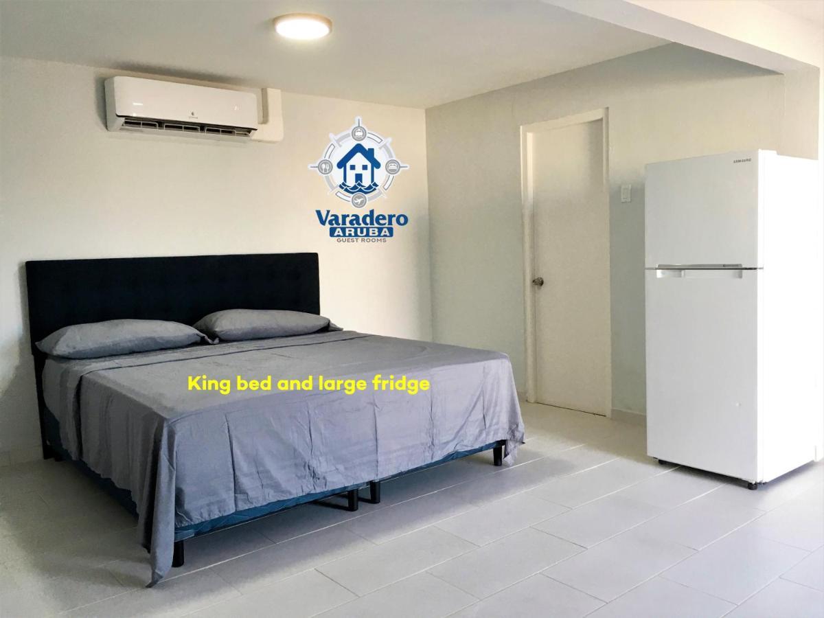 Varadero Marina Airport Guests Rooms Οράνχεσταντ Εξωτερικό φωτογραφία