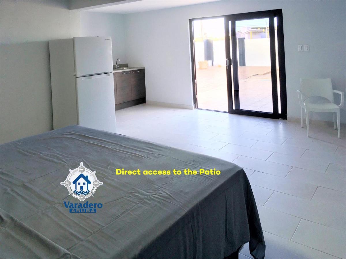 Varadero Marina Airport Guests Rooms Οράνχεσταντ Εξωτερικό φωτογραφία