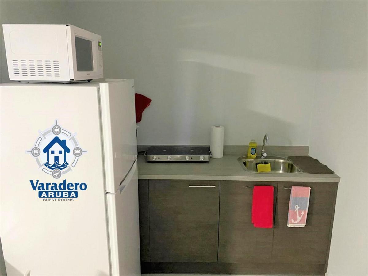 Varadero Marina Airport Guests Rooms Οράνχεσταντ Εξωτερικό φωτογραφία