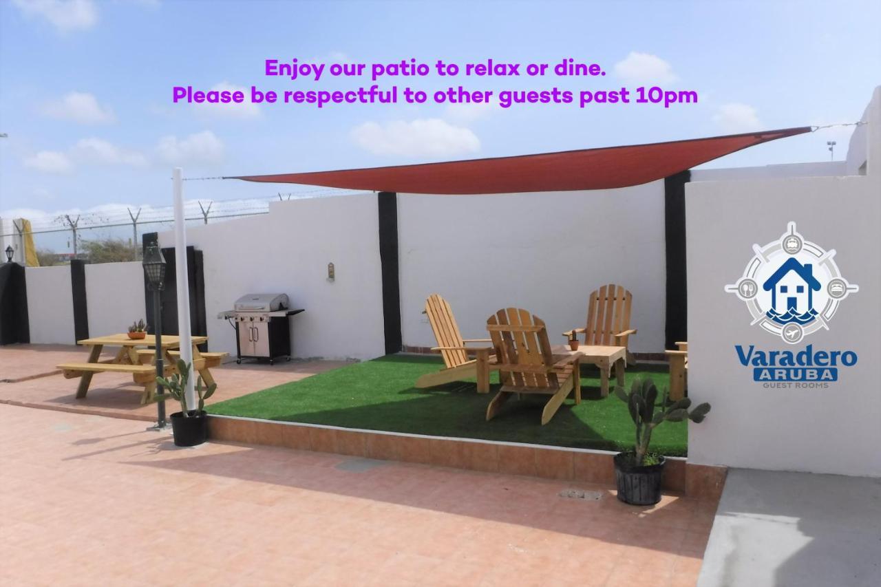 Varadero Marina Airport Guests Rooms Οράνχεσταντ Εξωτερικό φωτογραφία
