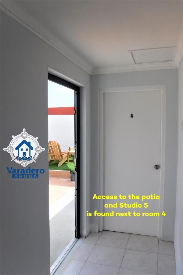 Varadero Marina Airport Guests Rooms Οράνχεσταντ Εξωτερικό φωτογραφία