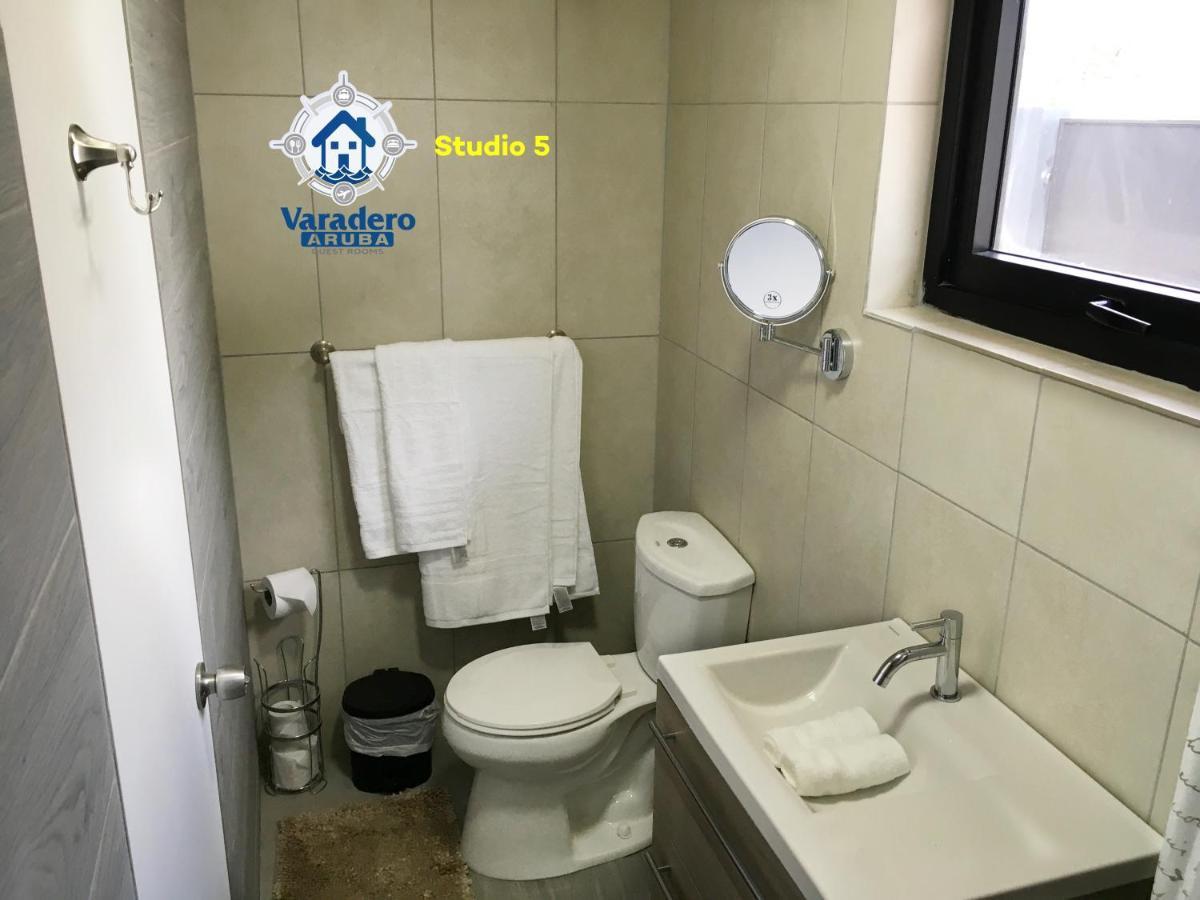 Varadero Marina Airport Guests Rooms Οράνχεσταντ Εξωτερικό φωτογραφία