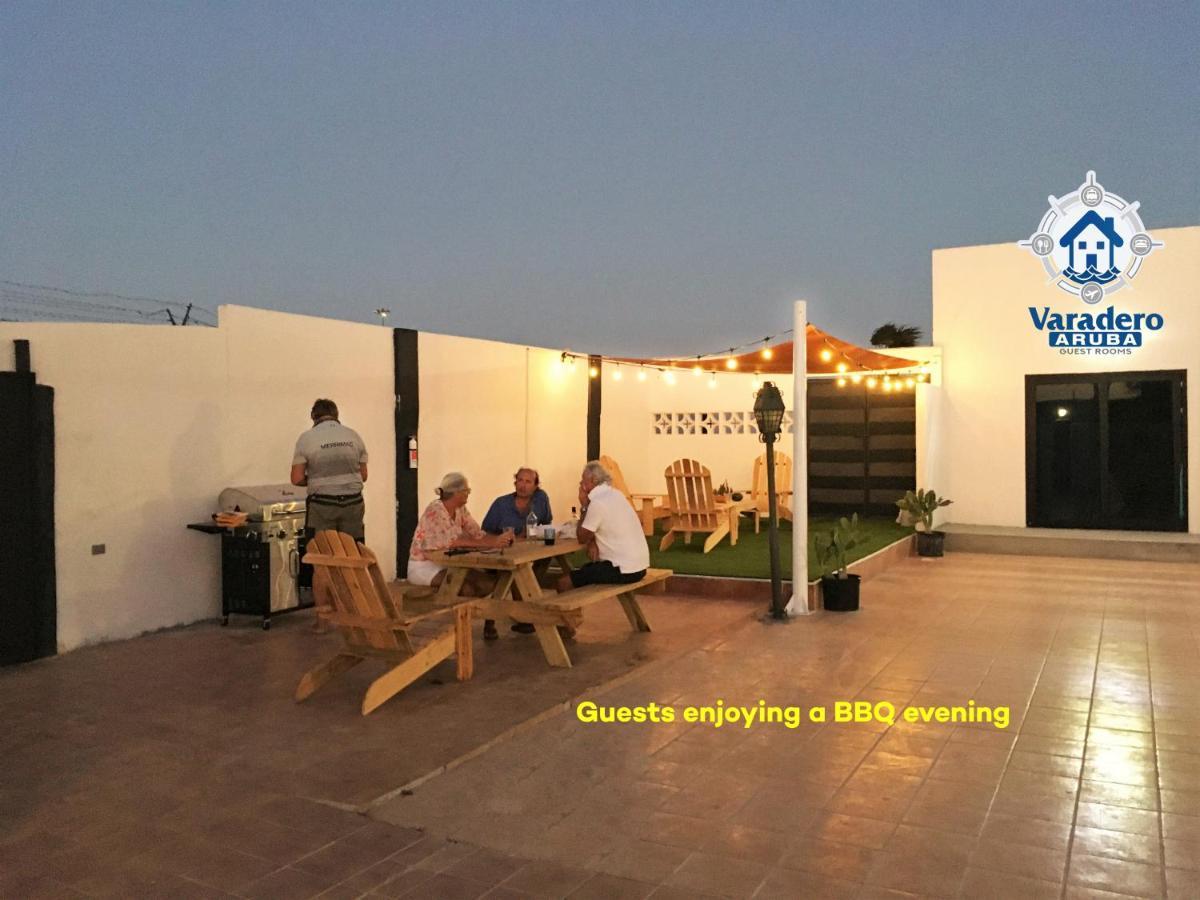 Varadero Marina Airport Guests Rooms Οράνχεσταντ Εξωτερικό φωτογραφία